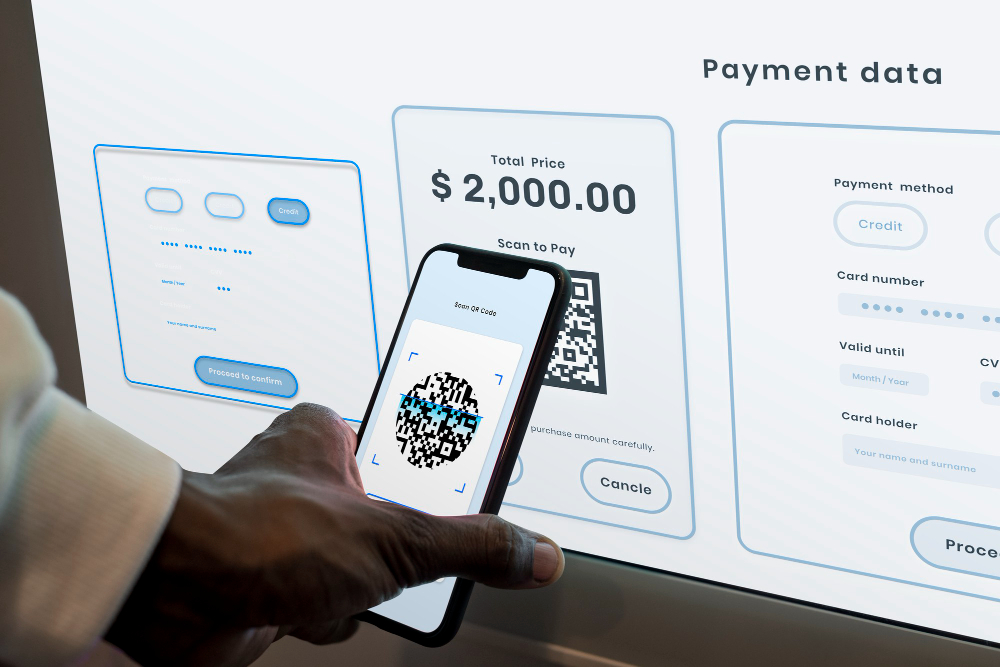 UPI Payment API
